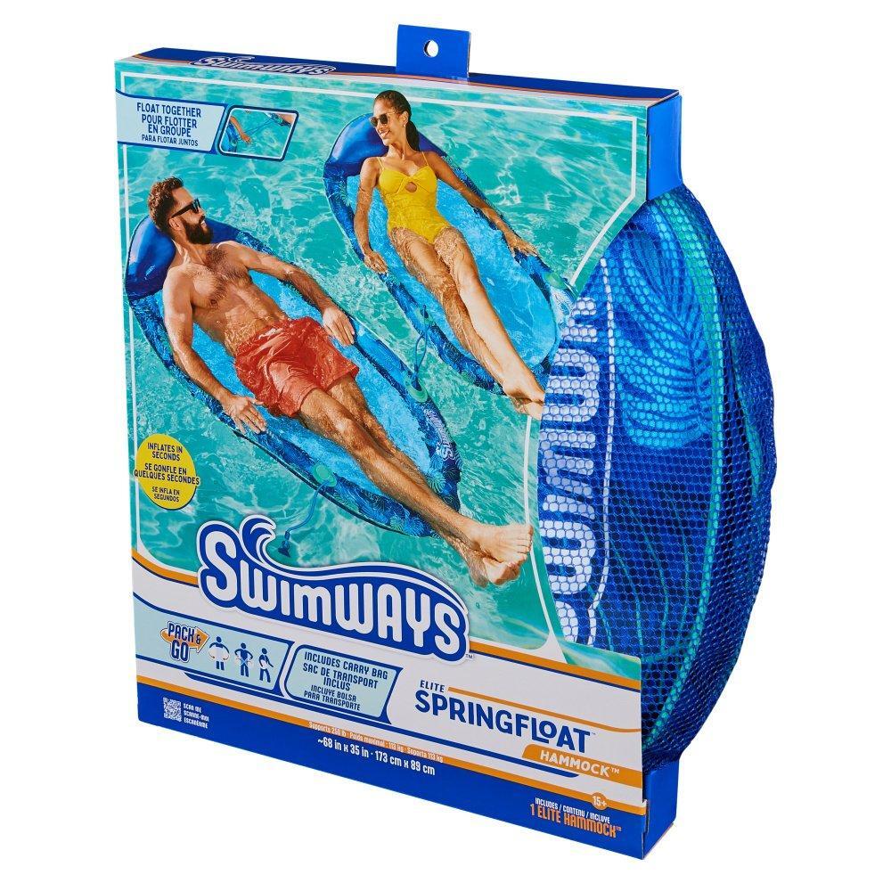 SwimWays Swimways Elite Hammock Float 20145715