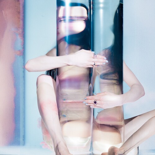 Poppy - Empty Hands [New CD] Digipack Packaging