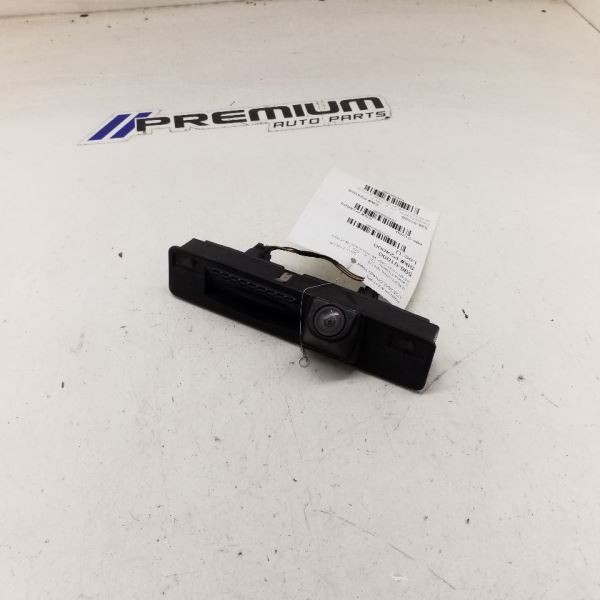 Camera/Projector Camera Rear Fits 15-18 FOCUS 586290
