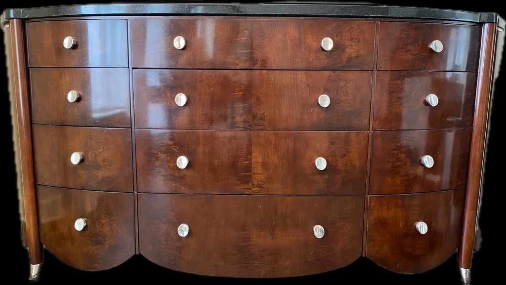 Henredon credenza