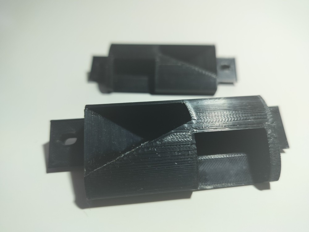 (Left+Right) Geo Metro convertible latch replacement Kit