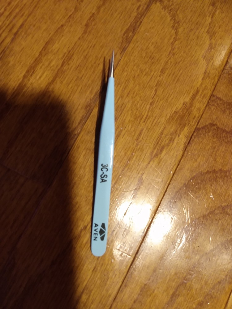 AVEN Tweezers 3C-SA