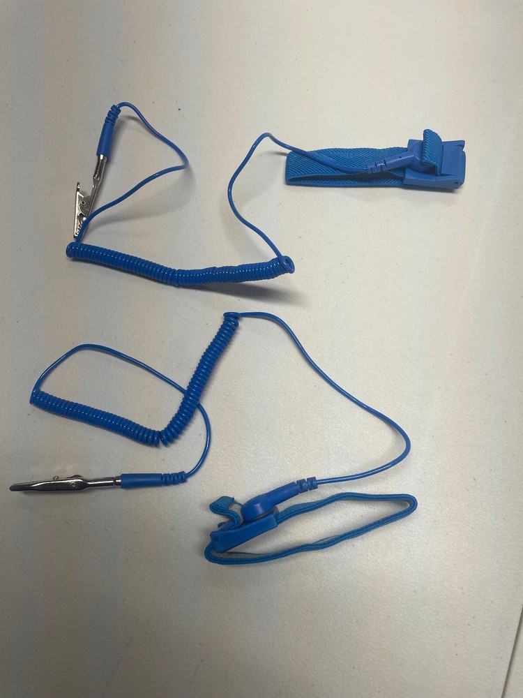 iFixit Anto Static Wrist Strap