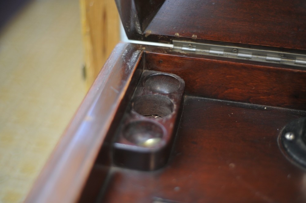 Antique Victrola Talking Machine by Victor -1920's