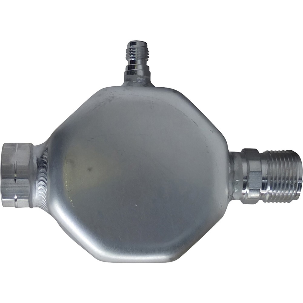 A/C Accumulator UAC For 1994-1995 GMC C3500