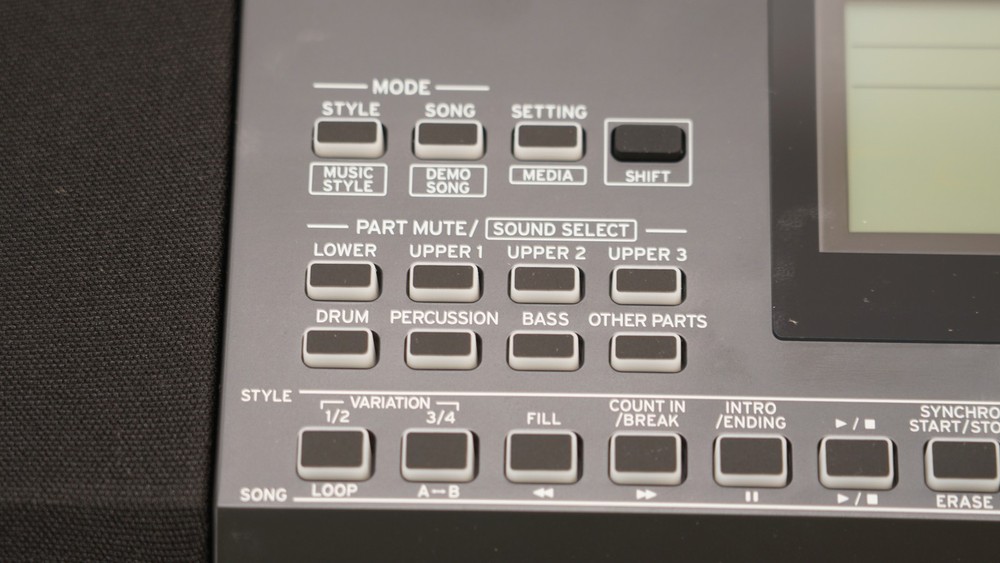 Korg XE20SP Digital Ensemble Piano
