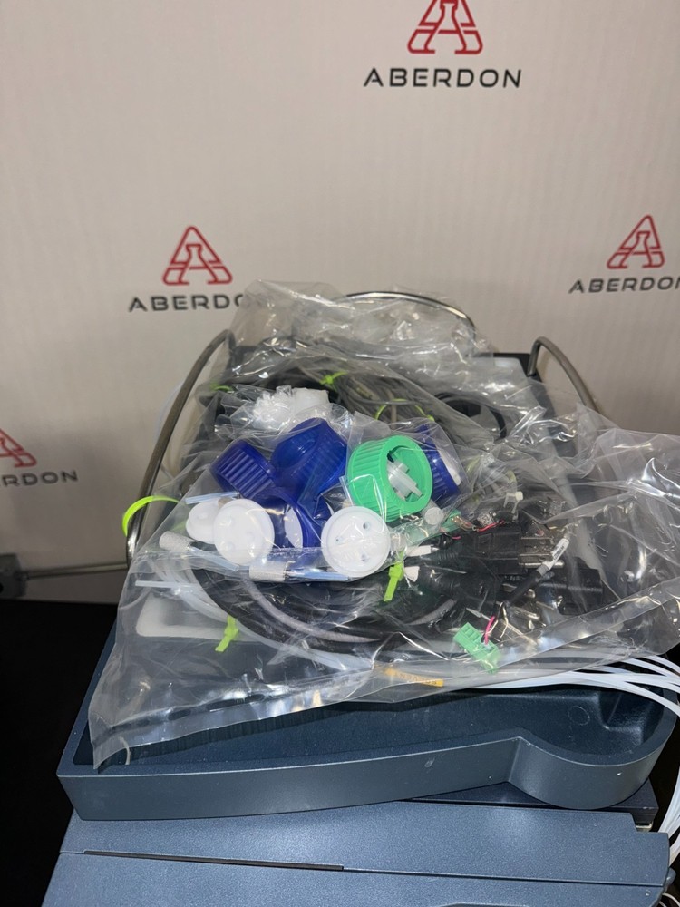 Waters Acquity H-Class UPLC System #17589