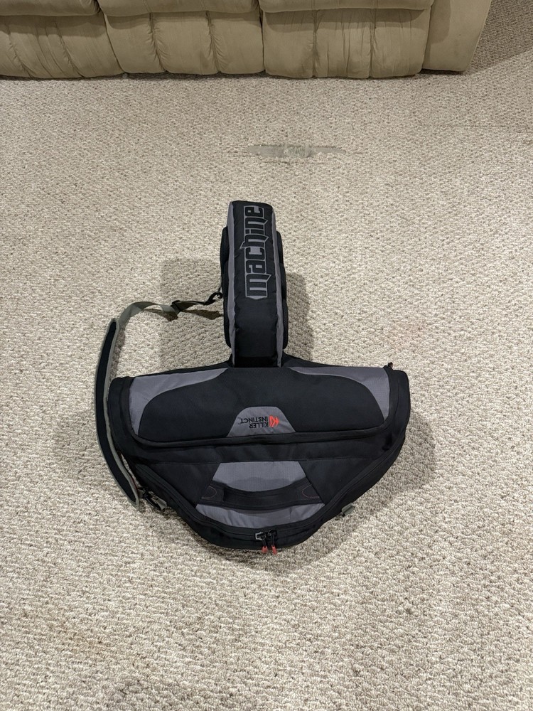 Killer Instinct MACHINE 370fps Crossbow