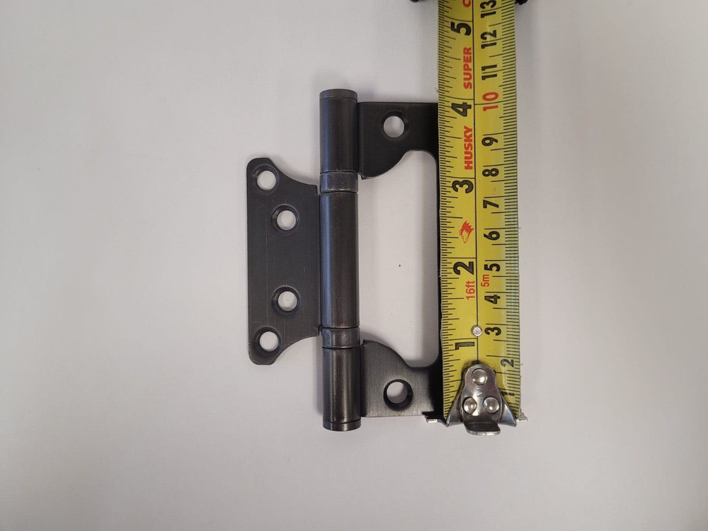 RocYork Door Hinge RY-A4ORB **OLD MODEL** ~ 3pk.