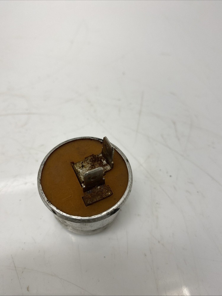 ♻️ Suzuki Gs 125 1982 - 2000 Indicator Flasher Relay ♻️