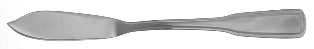 Reed & Barton Blake  Flat Handle Master Butter Knife 11769900