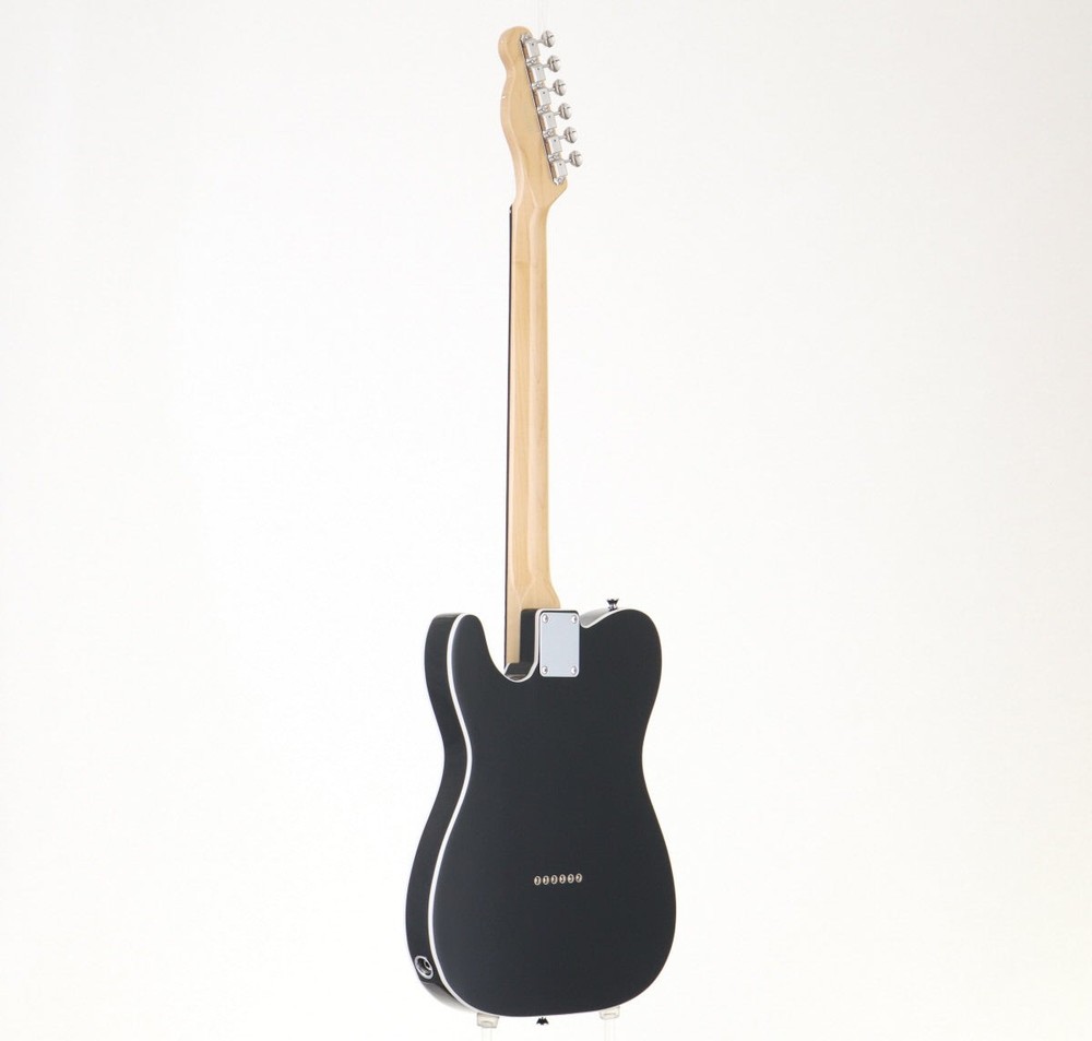 EDWARDS E-TE-CTM R BLK [ED8823253]