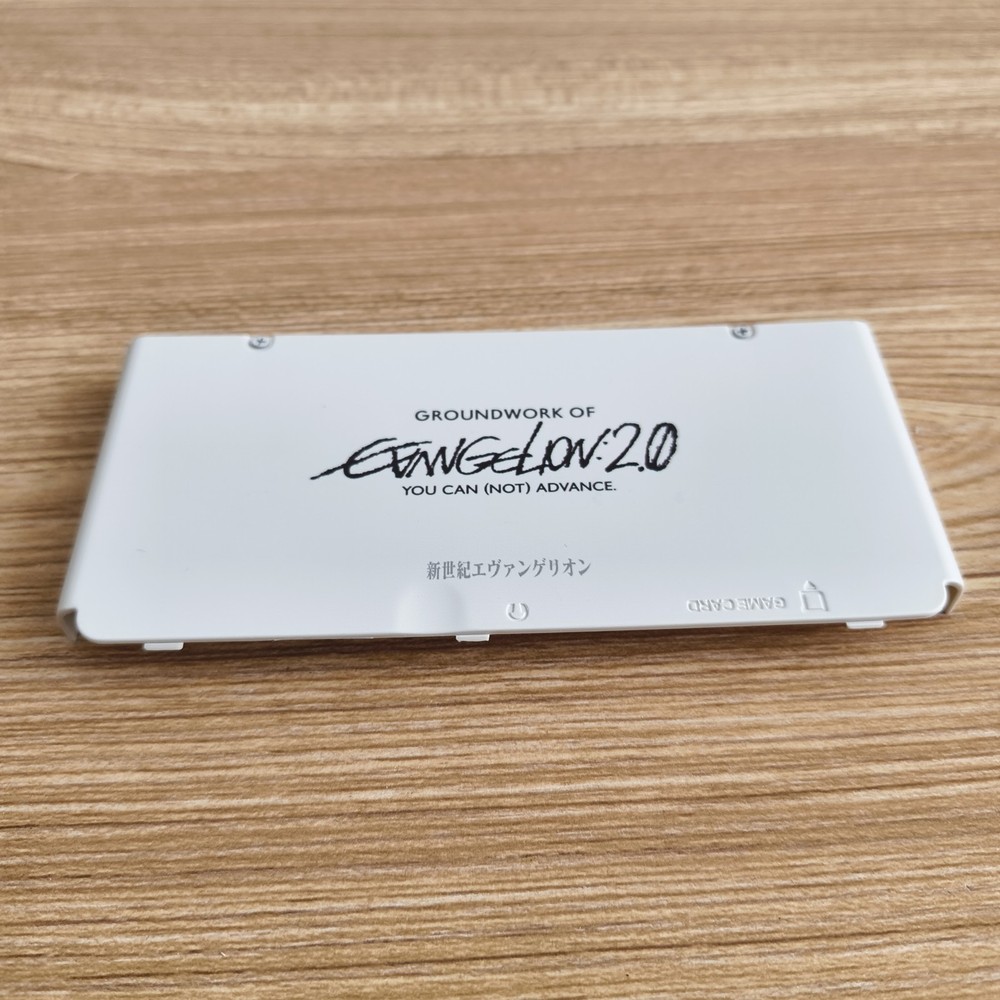 New Customized Faceplates Shell Replacement For Nintendo New 3DS Cover Plate