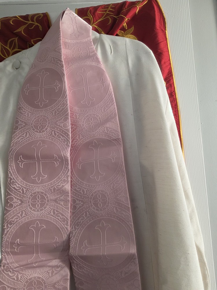 clergy stole