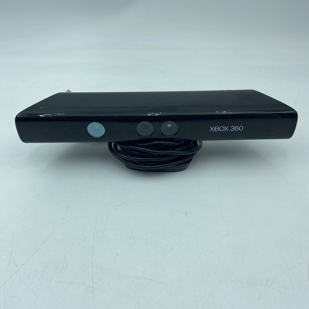 Xbox 360 Kinect with 3 Games Bundle Tested Kinect Adventures Just Dance