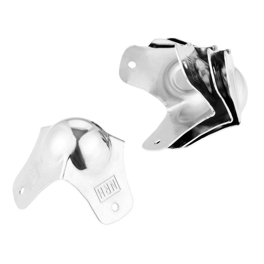 Table Cushion Corner Edge Protector Cover Ball Shape Bracket Guard Safety