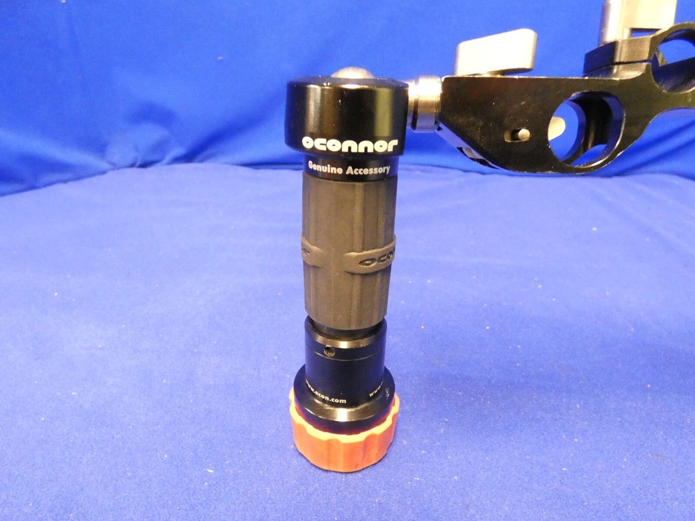 O'Conner O-Grips Handgrip Single Jointed Set