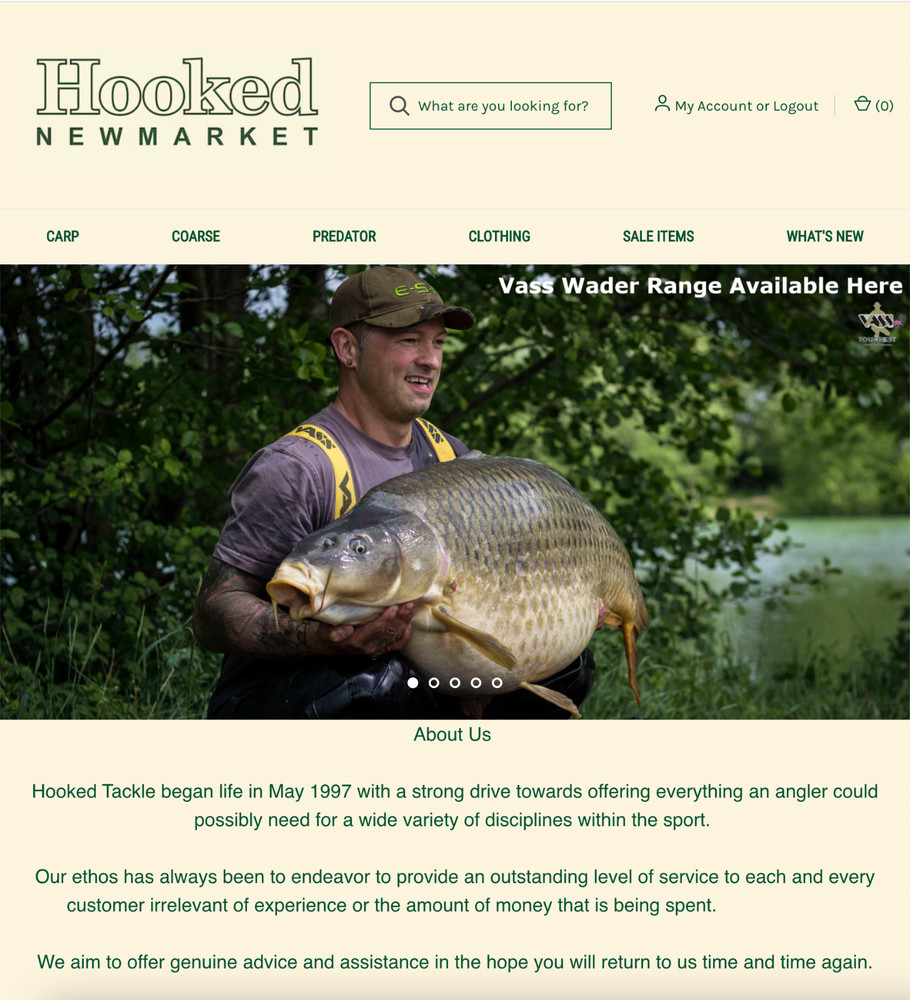 Speero End Tackle Combi Pouch *DPM & Olive Options*