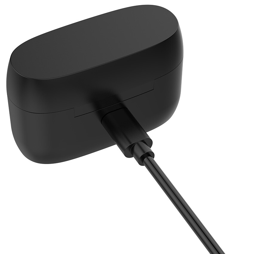 For Jabra Elite 4 Active Charging Case Charging Box Bluetooth Headset Accessory