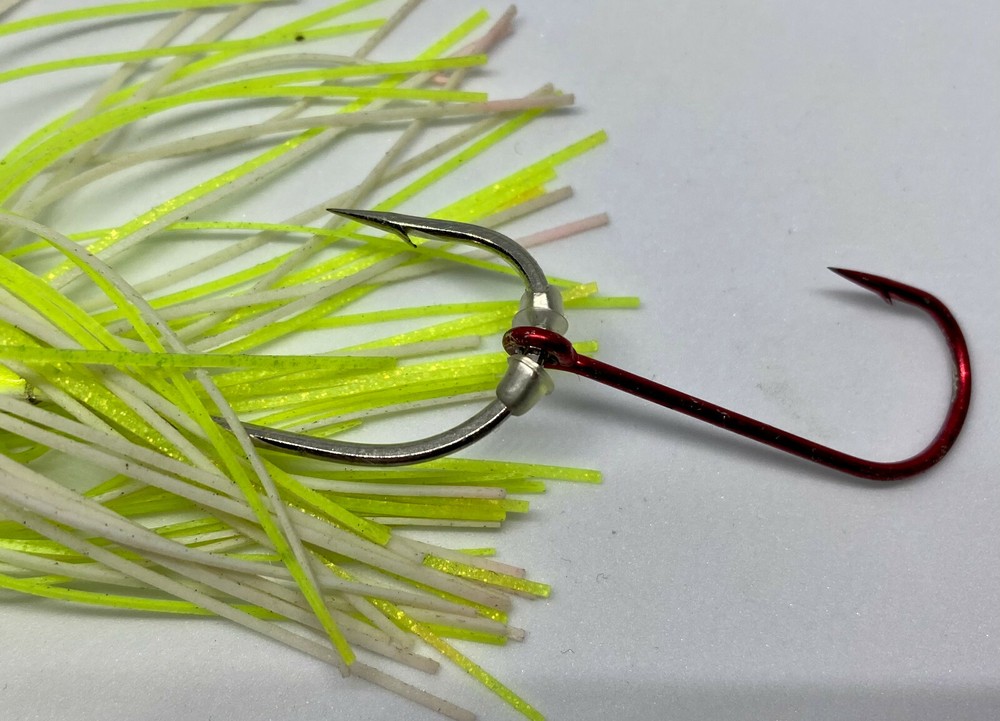 *** Trailer hook keepers 20 pack and FREE SHIPPING! ***