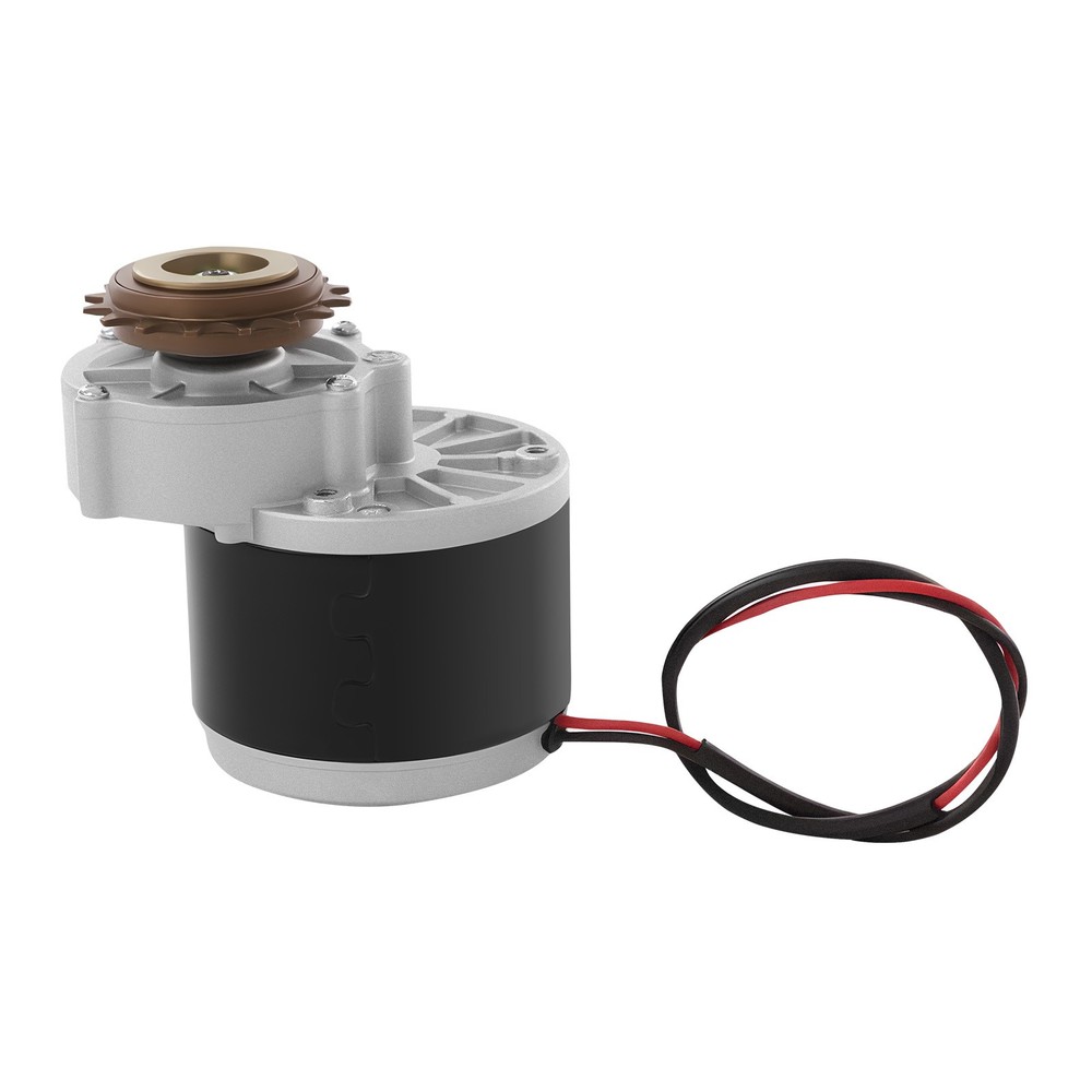 Electric Conversion Kit E-Bike Modification Kit with LED Display 24V 250W