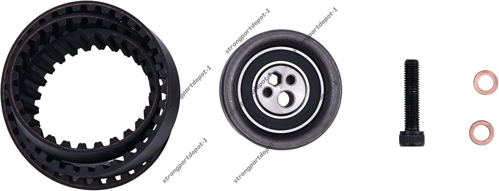 Timing Belt Repair Kit 2929933 for Deutz Engine