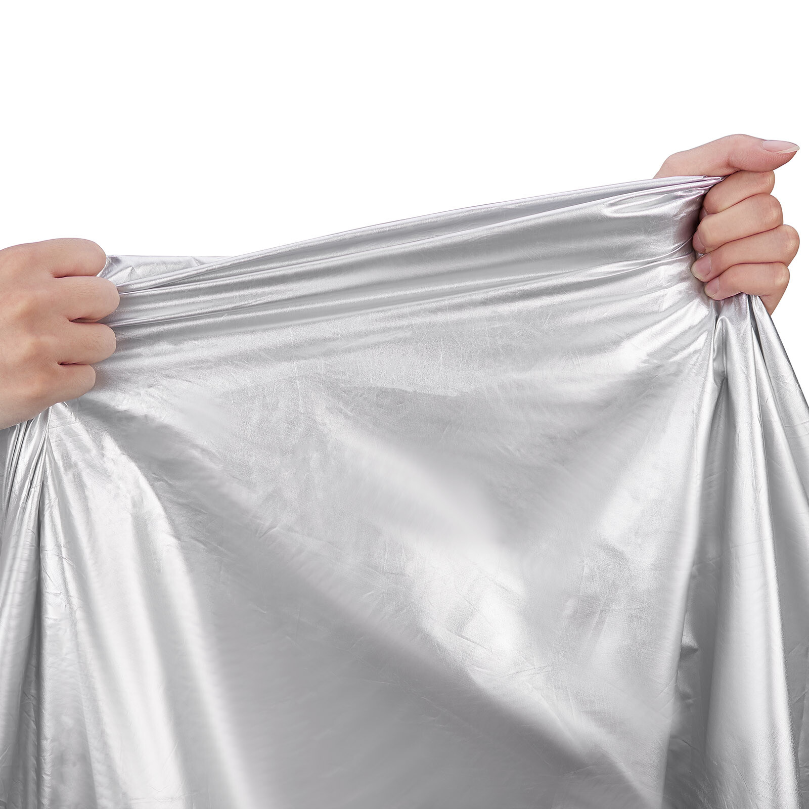 Pickup Truck Cover Car Dust Waterproof Resistant Sun Protection For Ford F150