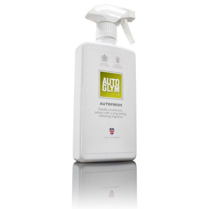 AutoGlym Autofresh 500ml