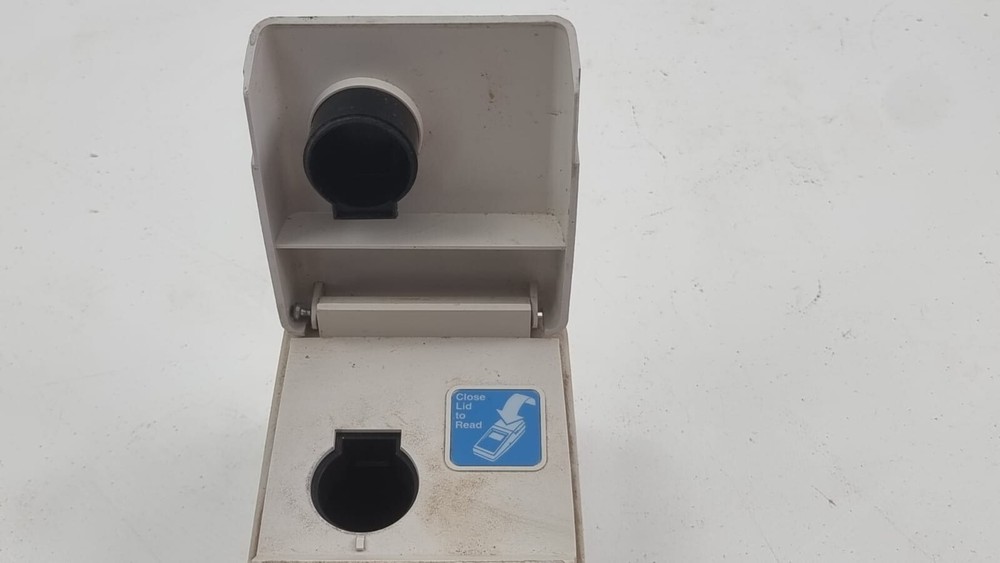 Hach 2100p Turbidimeter