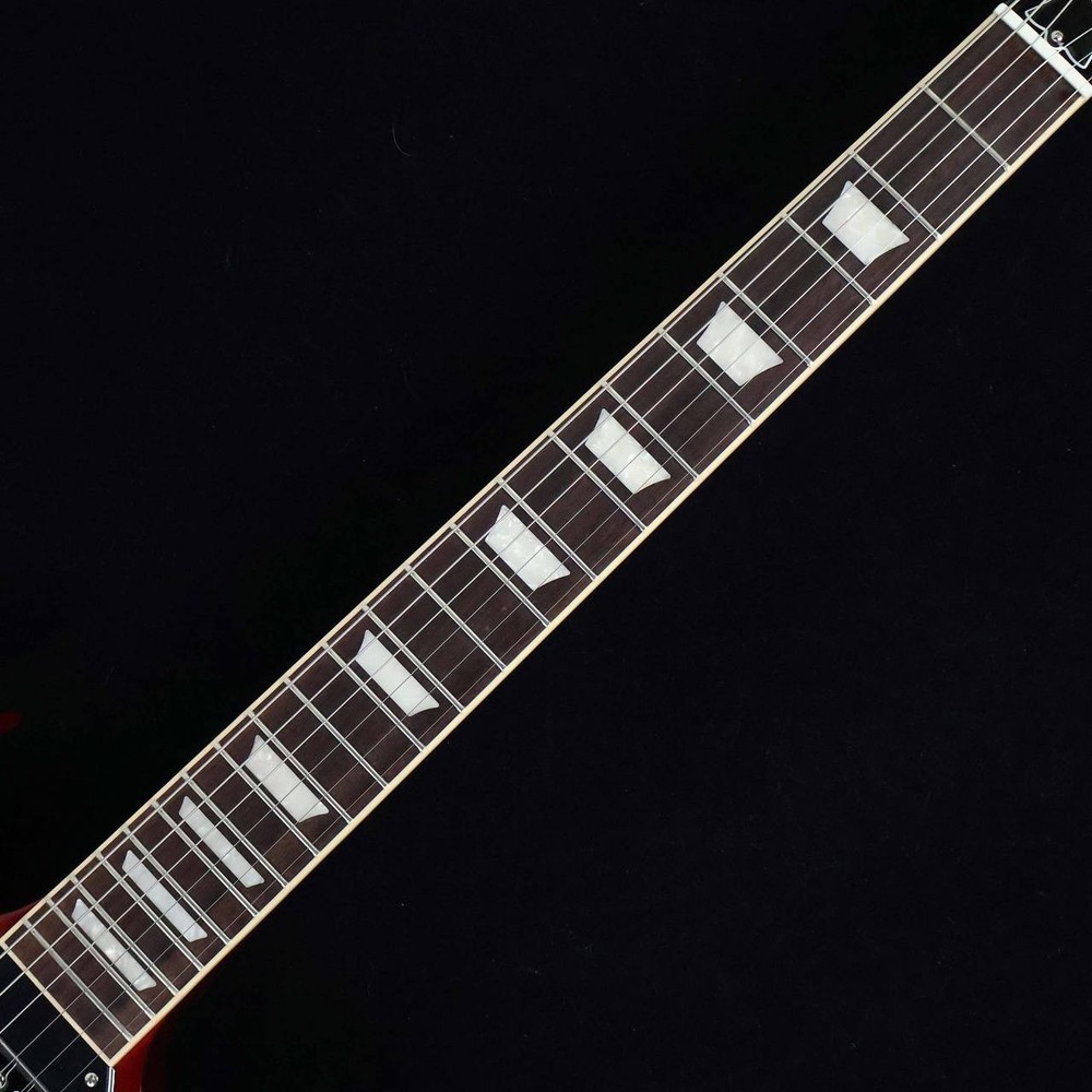 Gibson SG STANDARD HERITAGE CHERRY