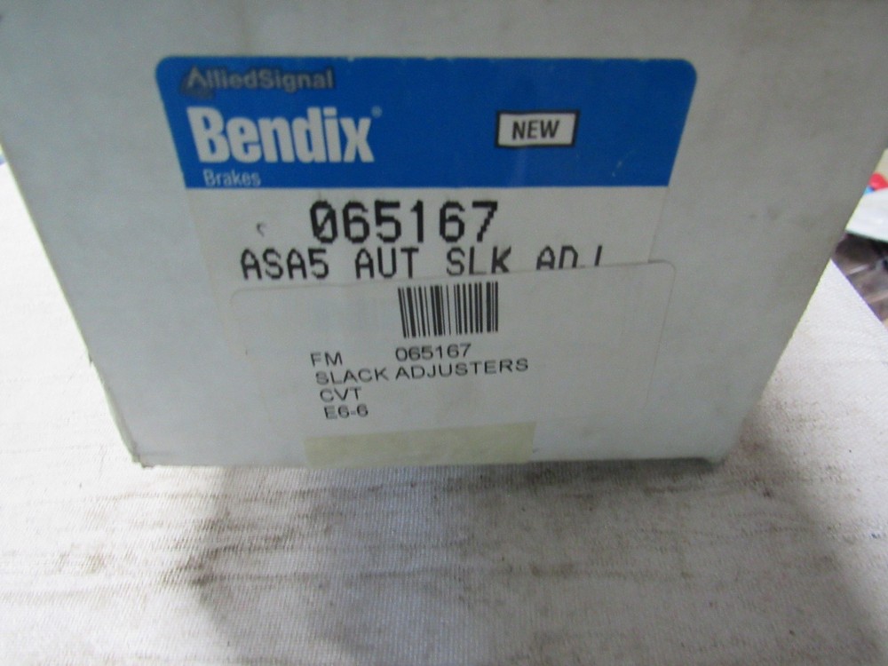 Bendix Automatic Slack Adjuster 065167