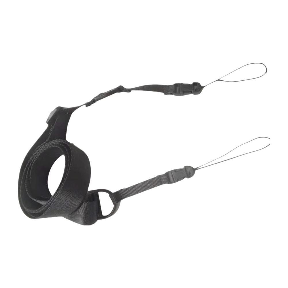 Nylon Tablet Shoulder Strap Universal Crossbody Quick