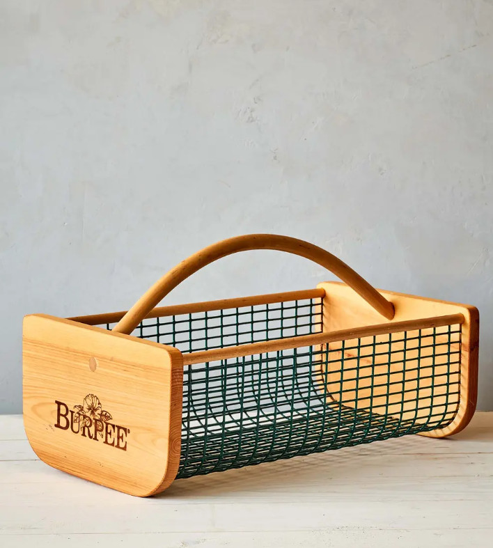 Burpee's Garden Hod