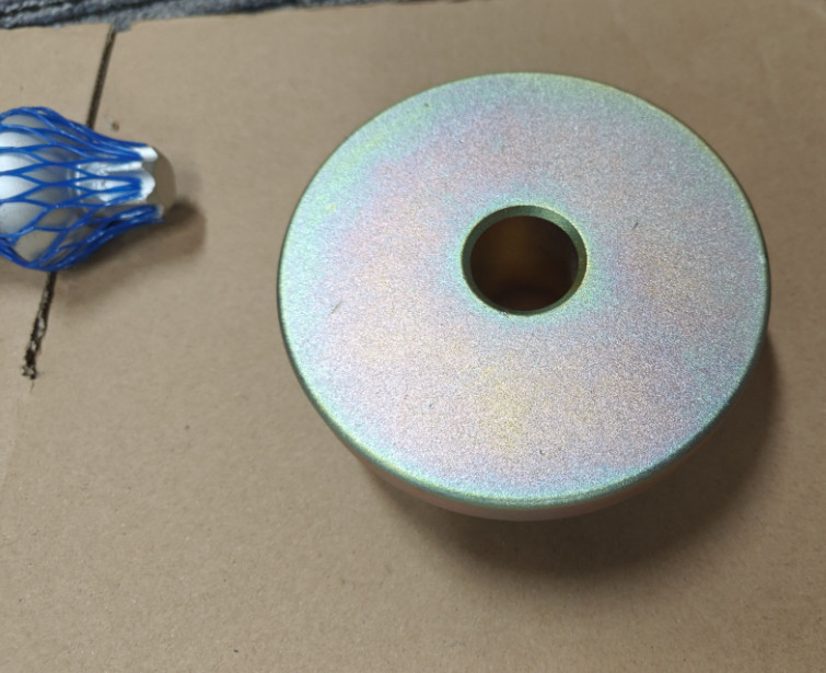 For Hendrickson Quick Align Pivot Bushing Kit+Alignment Collars S-24691S S-28654