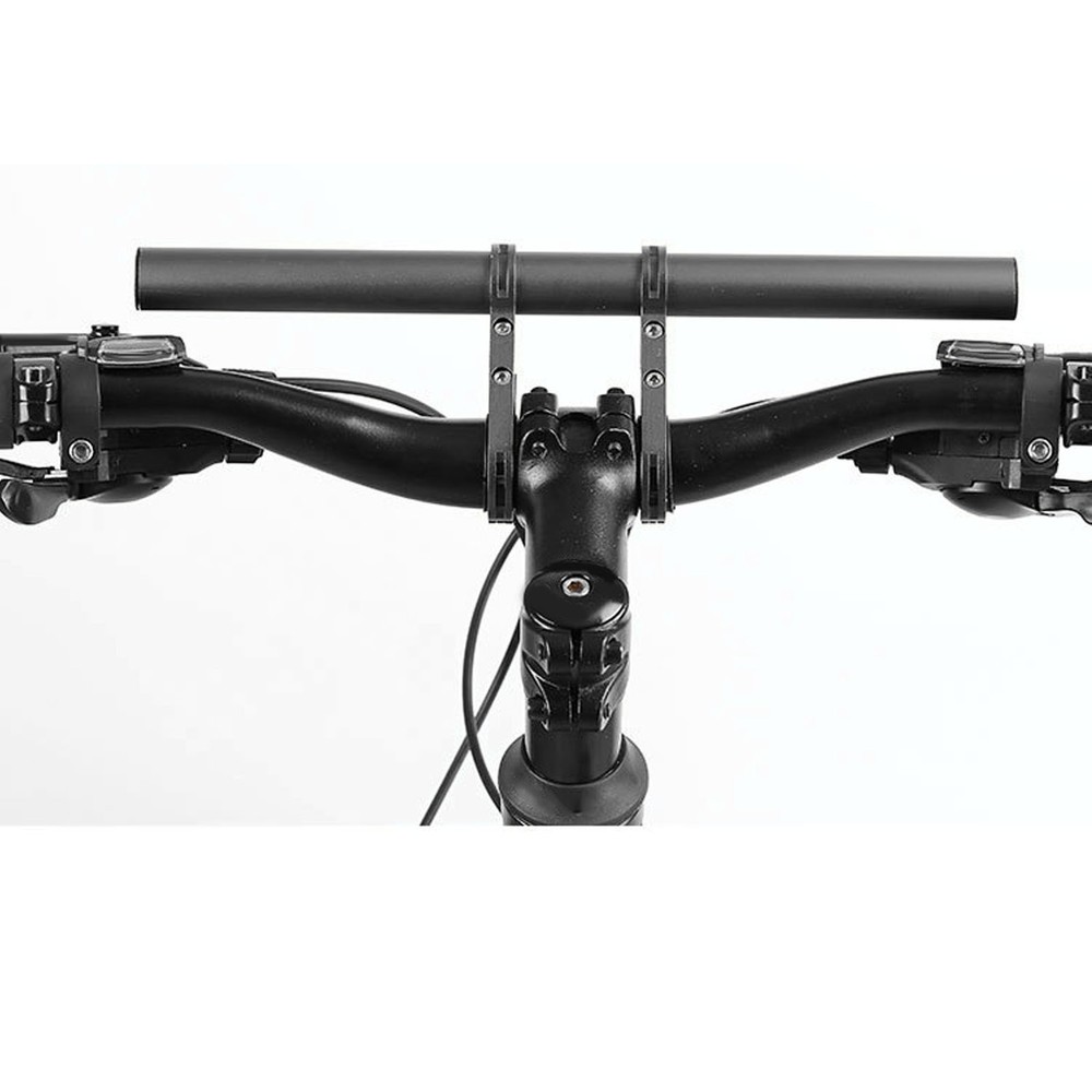 Adjustable Double Handlebar Extension Rack For Carry Suitcases Trending