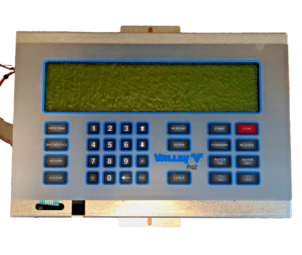 Valley Irrigation PRO2 KA01589 Control Module - New Open Box