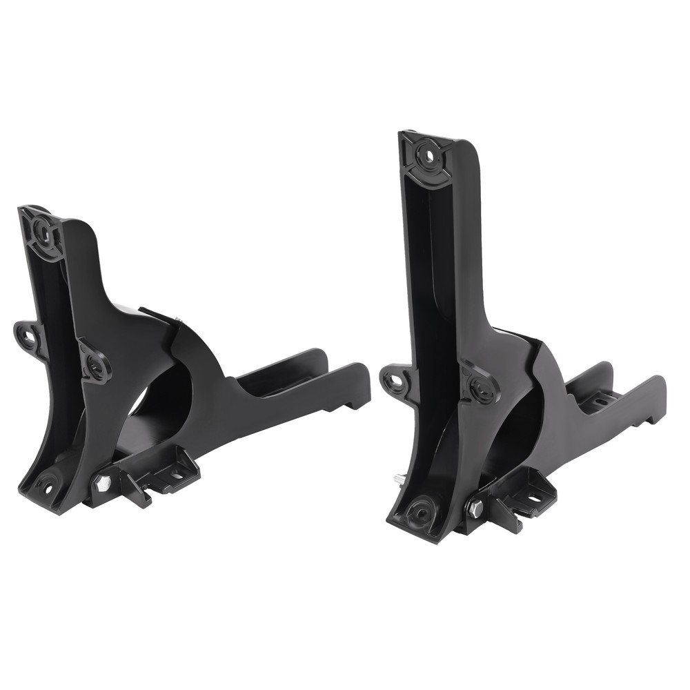 For Freightliner Cascadia 08-17 Upper Left Fairing Mounting Brackets Hinge L4+L5