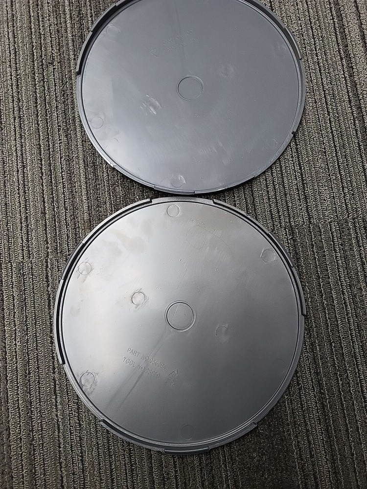 Proform Trainer 7.0 Elliptical Shield Disks (82)