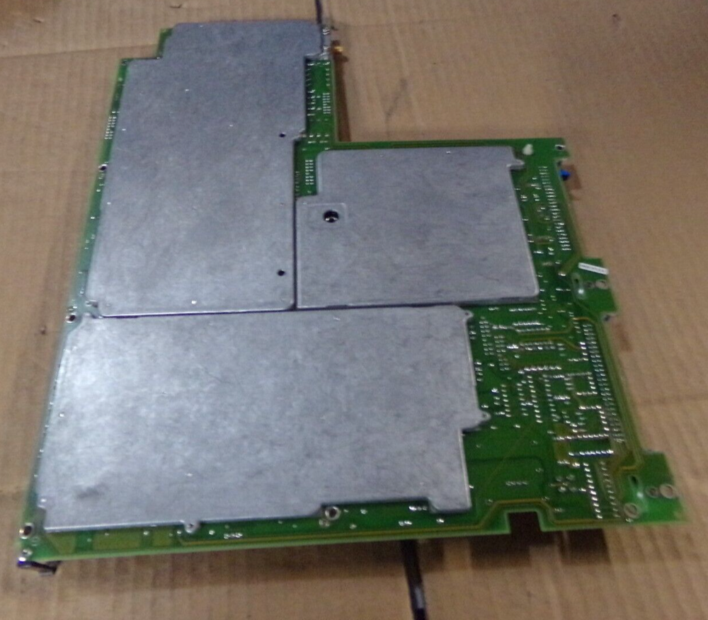 Hewlett Packard 08563-60054 A15 RF Board HP