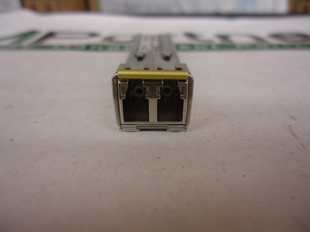 SPC-MR-LR-55CDA, Source Photonics, Multi-Rate CWDM SFP Transceiver, BRAND NEW!