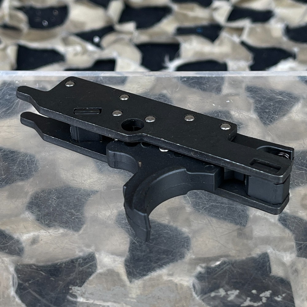 NEW Empire BT-4 Combat Single Trigger Assembly (19396)