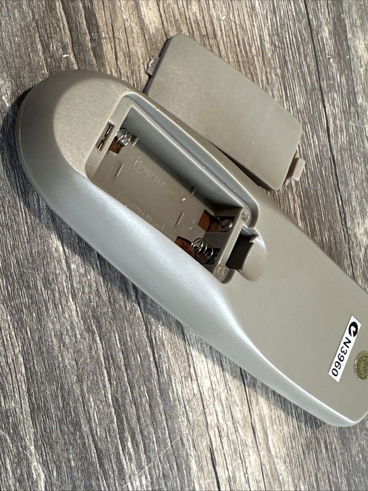 Swann N3960 Security DVR REMOTE Control