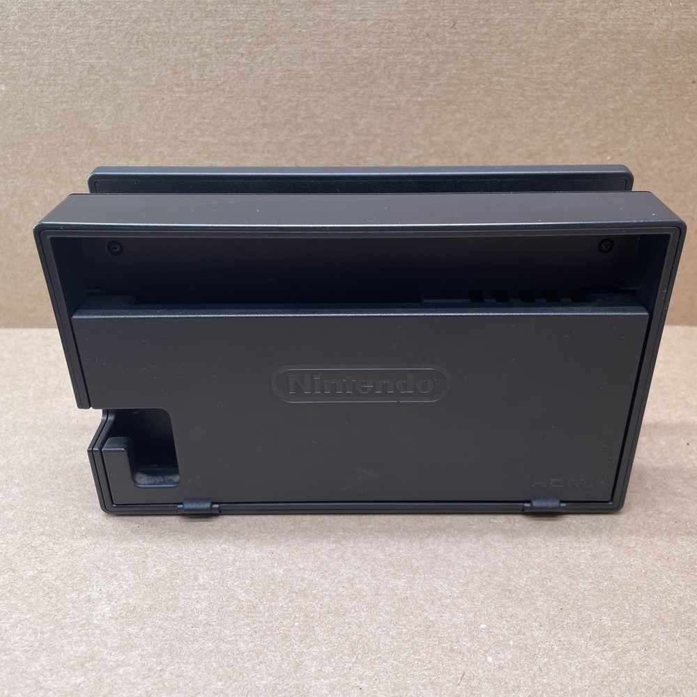 Nintendo Switch Dock - Black