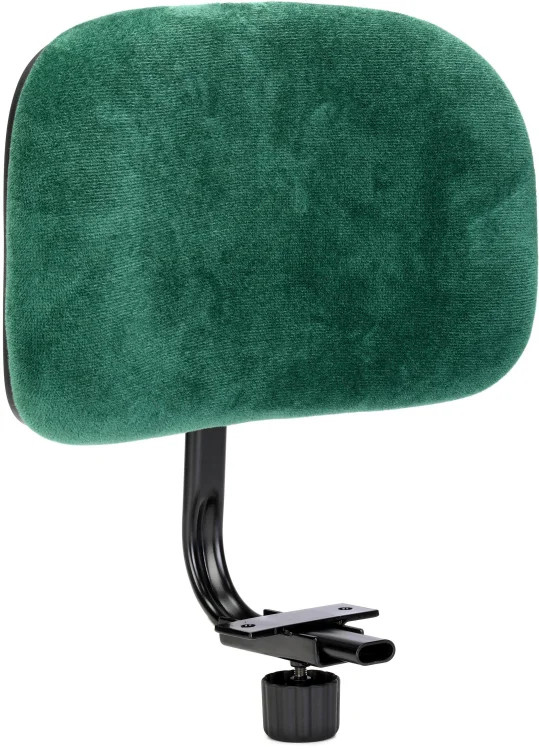 Roc-N-Soc Throne Backrest - Green