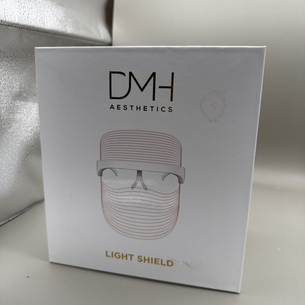 DMH Aesthetics Light Shield