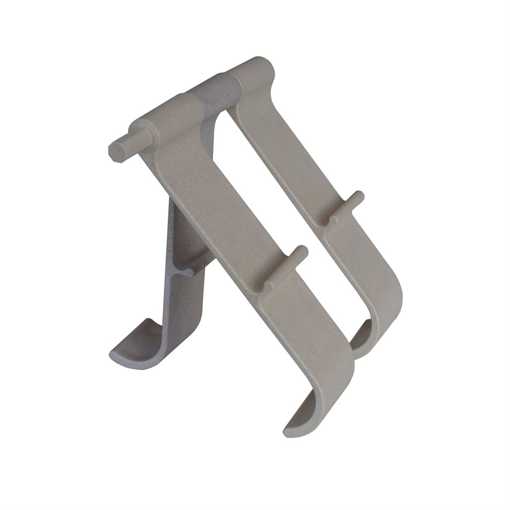 R-Go Treepod Bio-based Multi Stand, Adjustable, White