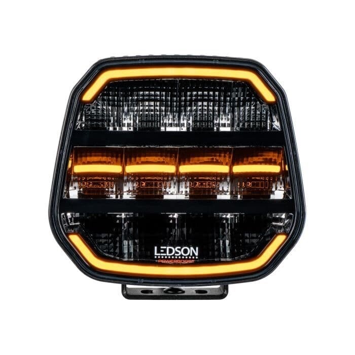 EPIX7+ Auxiliary Light 7" (Powerboost)