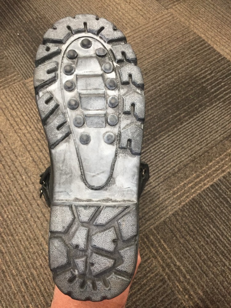 Altimate Sub Zero Snow Boot Sz. 8 Men