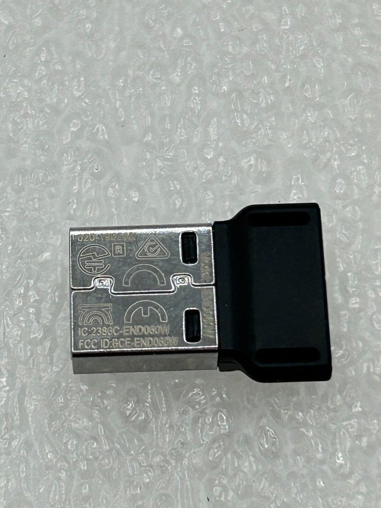 Genuine New JABRA Link 380 END060W Mini Plug & Play USB Bluetooth BT5.0 Adapter