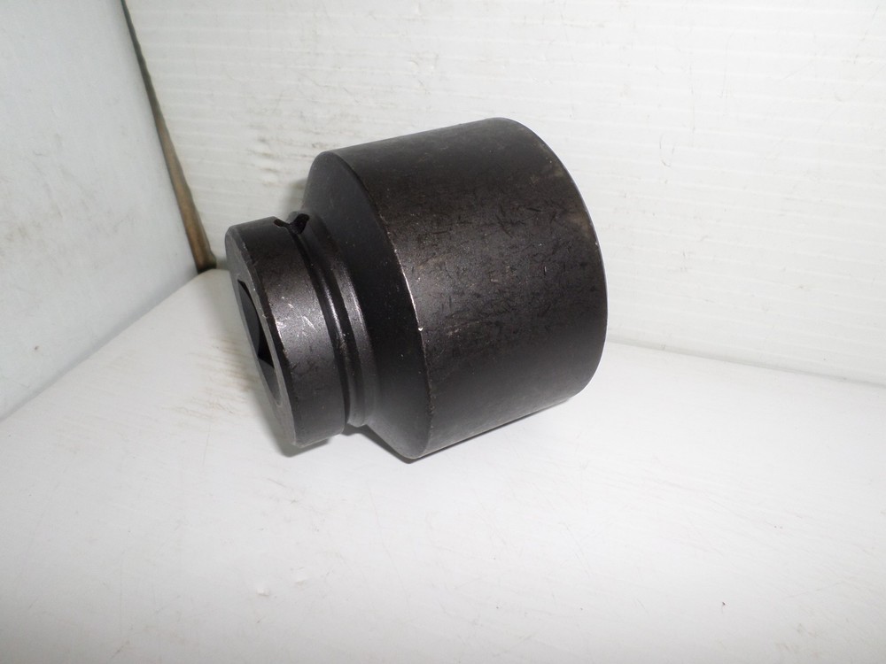 ⭐ NEW ⭐ Wright 8876 2-3/8" IMPACT SOCKET 1" DRIVE 🏁🏁🏁